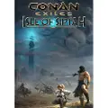 Gamekeys Conan Exiles - Isle of Siptah DLC Steam (Digital nedlasting)