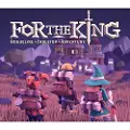 Gamekeys For The King Steam (Digital nedlasting)