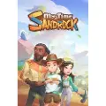 Gamekeys My Time at Sandrock Steam (Digital nedlasting)