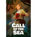 Gamekeys Call of the Sea Steam (Digital nedlasting)