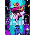 Gamekeys Katana ZERO Steam (Digital nedlasting)
