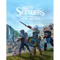 Gamekeys The Settlers: New Allies EU Ubisoft Connect (Digital nedlasting)