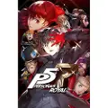 Gamekeys Persona 5 Royal Steam (Digital nedlasting)