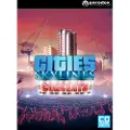 Gamekeys Cities: Skylines - Concerts DLC Steam (Digital nedlasting)