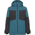Didriksons Dolomit, Vinterjakke, Junior, Star Blue