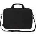 Dicota Top Traveller One Laptopveske for Laptop 14.1" | Svart
