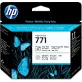 HP 771 Blekkpatron
