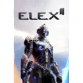 Gamekeys ELEX II Steam (Digital nedlasting)