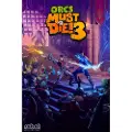 Gamekeys Orcs Must Die! 3 Steam (Digital nedlasting)