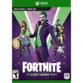 Gamekeys Fortnite - Last Laugh Bundle + 1000 V-Bucks XBOX One / Xbox Series X|S (Digital nedlasting)