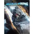 Gamekeys Metal Gear Rising Revengeance Steam (Digital nedlasting)