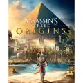 Gamekeys Assassin's Creed: Origins Ubisoft Connect (Digital nedlasting)
