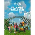 Gamekeys Planet Coaster Steam (Digital nedlasting)