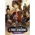 Gamekeys Total War: THREE KINGDOMS - Eight Princes DLC Steam (Digital nedlasting)