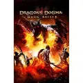 Gamekeys Dragon's Dogma: Dark Arisen Steam (Digital nedlasting)