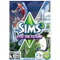 Gamekeys The Sims 3 - Into the Future Expansion Pack (PC & Mac) – Origin DLC