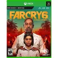Gamekeys Far Cry 6 XBOX One / Xbox Series X|S (Digital nedlasting)