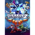 Gamekeys Override 2: Super Mech League Steam (Digital nedlasting)