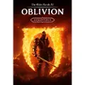 Gamekeys The Elder Scrolls IV: Oblivion Remastered EU PC Steam (Digital nedlasting)