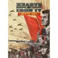 Gamekeys Hearts of Iron IV - No Step Back DLC Steam (Digital nedlasting)