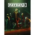 Gamekeys PAYDAY 3 Steam (Digital nedlasting)
