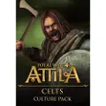 Gamekeys Total War: ATTILA - Celts Culture Pack DLC Steam (Digital nedlasting)