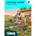 Gamekeys The Sims 4 - Cottage Living DLC Origin (Digital nedlasting)