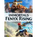 Gamekeys Immortals Fenyx Rising Ubisoft Connect (Digital nedlasting)