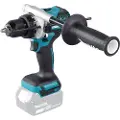 Makita DHP486Z - Hammerbor - trådløs - 2 hastigheter - nøkkelfri borhylse 13 mm - 130 N·m - uten batteri - 18 V - SOLO