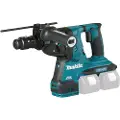 Makita DHR281ZJ - Roterende hammer - trådløs - 3-modus - SDS-plus - 2.8 joule - uten batteri - 36 V - SOLO