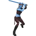 Hasbro Stjernekrigen Episode Iii Aayla Secura 20-årsjubileum Black Series-figur 15 Cm
