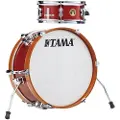 Tama Club-JAM Mini Shell Pack Candy Apple Mist