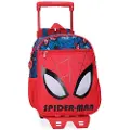 Marvel Spiderman Authentic 28 Cm Trillekoffert