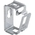 SOLAR PLUS Kabelholder 2031M/15 FS stål max 15 kabler af Ø10 mm
