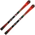 Rossignol Hero Elite St Ti Konect+nx 12 Konect Gw Alpin Ski Pakke