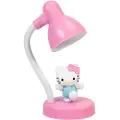 Blue Sky Studios Hello Kitty Sanrio Mini Led-lys Med Figur Ver 2 11 Cm