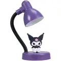 Blue Sky Studios Sanrio Mini Led-lys Med Kuromi-figur Ver2 11 Cm