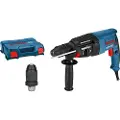 Bosch GBH 2-26 F Professional - Roterende hammer - 830 W - 3-modus - SDS-plus - 2.7 joule