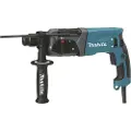 Makita HR2470 - Roterende hammer - 780 W - SDS-plus - 2.4 joule