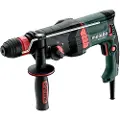 Metabo kombihammer KHE 2645 Q 850W i plastboks