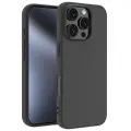 Mtp Products iPhone 16 Pro Max Antiskli TPU-deksel - Svart