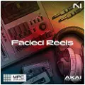 Native Instruments MPC Expansion Faded Reels