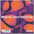 Native Instruments MPC Expansion Rare Vibrations