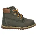 Timberland Pokey Pine Zip Barnestøvler