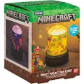 Minecraft Party Projection Light