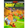 Goscinny, Rene Asterix chez les Bretons