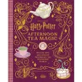 Quercus Harry Potter Afternoon Tea Magic