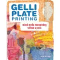 F&W PUBLICATIONS INC Gelli Plate Printing