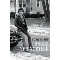 Simon & Schuster Born to Run