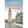 Lonely Planet Estonia, Latvia & Lithuania